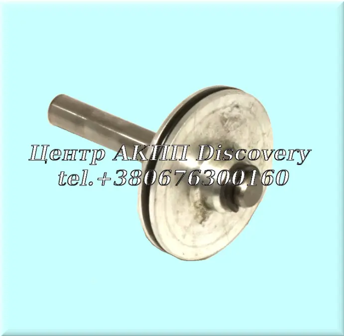 Piston Servo 4HP18 (Used)