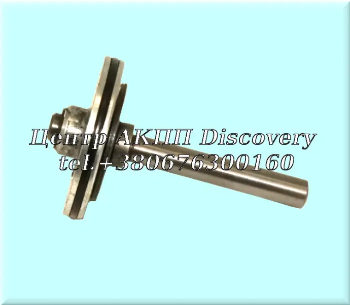 Серво Поршень 4HP18 (Б/В)