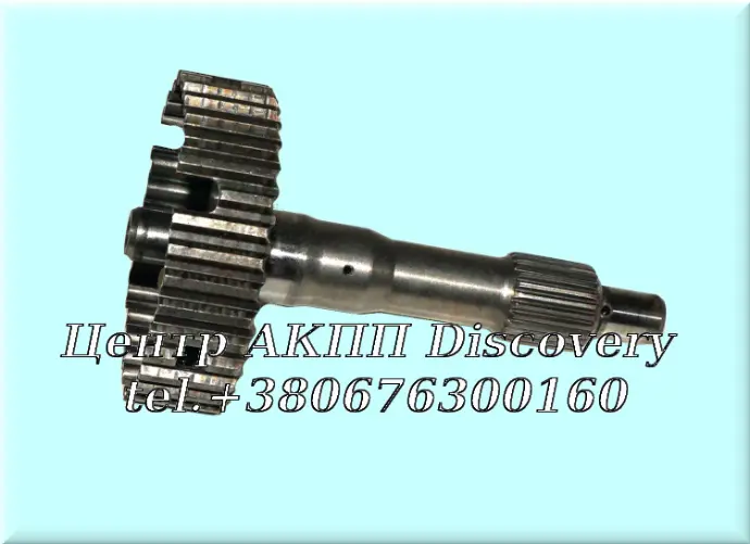 Ступиця Пакет 3-4 Передачі 4HP18 (Б/В)