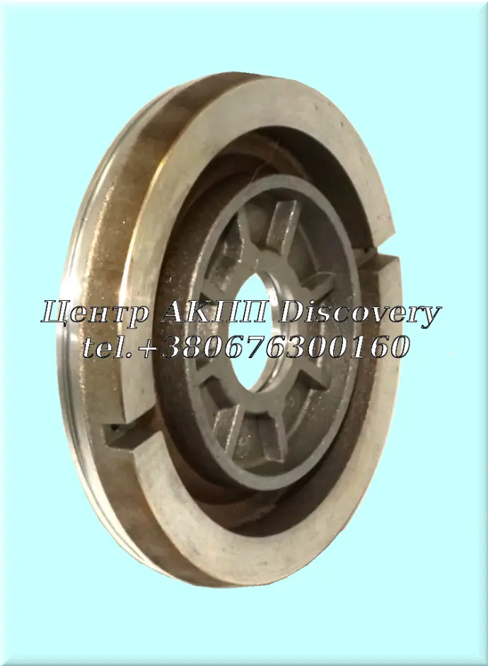 Поршень  Пакет "E"/ 3-4 4HP18 (Б/В)