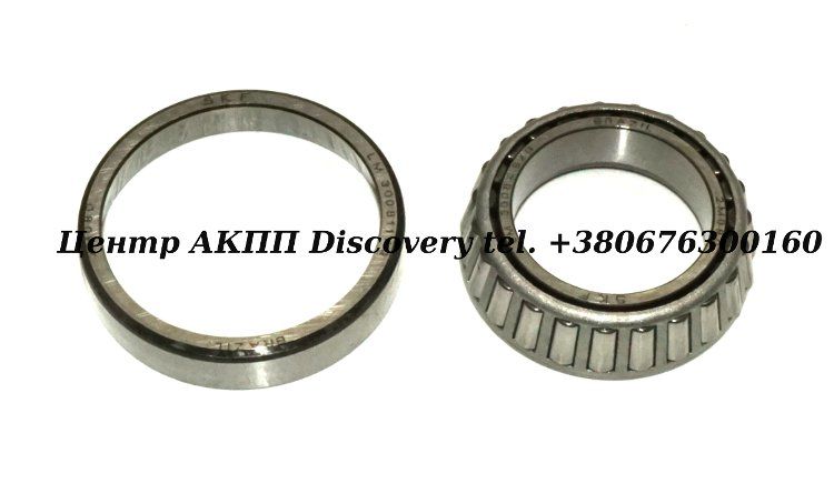 Підшипник Диференціалу 01J CVT (Оригінал)