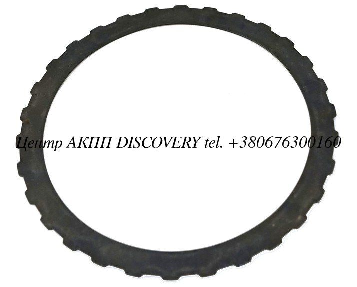 Spring Cushion Clutch B/E 4HP16 (Used) 