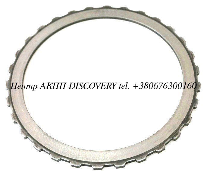 Pressure Plate Clutch "E/B"4HP16 (Used)
