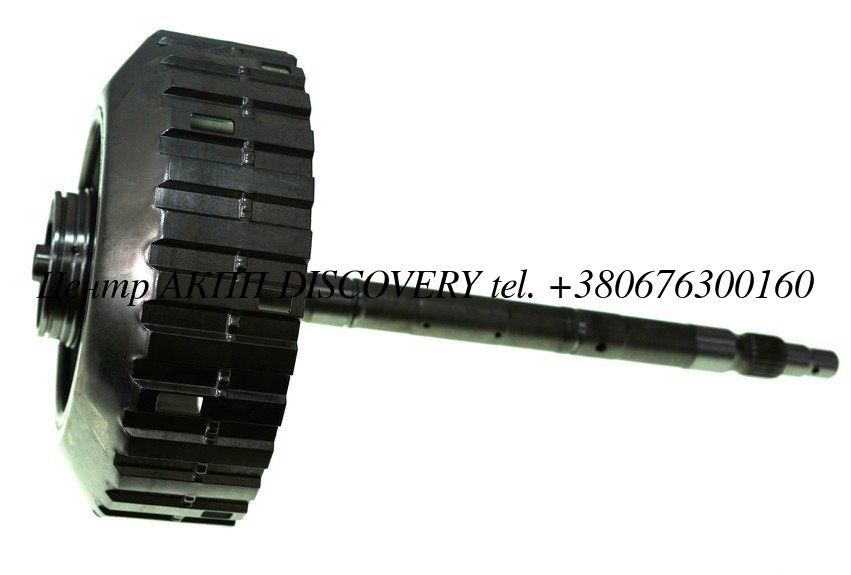 INPUT SHAFT 4HP16 (Used) 