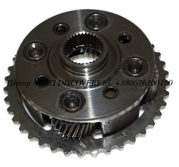 Rear Planet 4HP16  (Used)