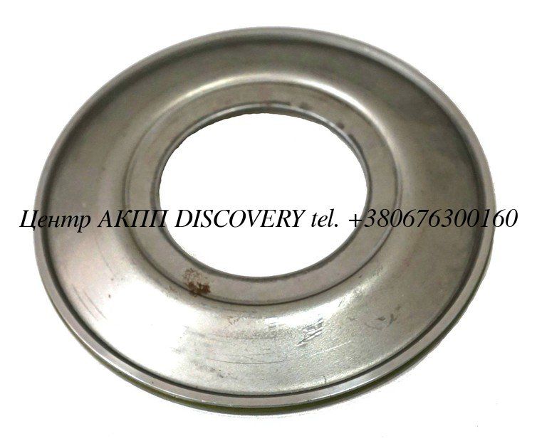 Cup Spring Clutch "E" 4HP16 (Used)