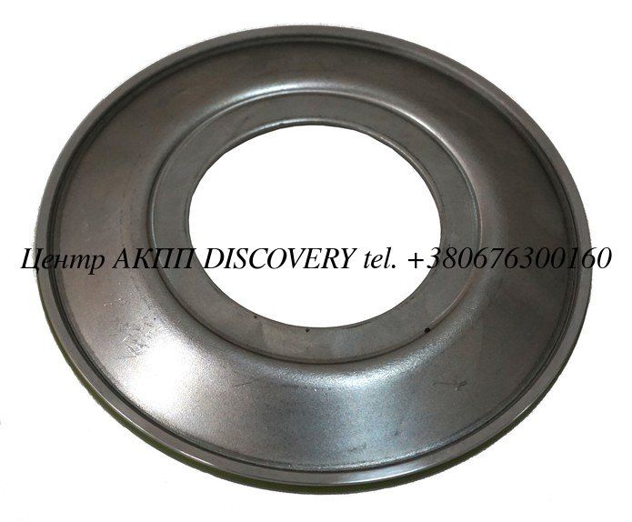 OIL DAM CLUTCH "E" 4HP16 (Used) 