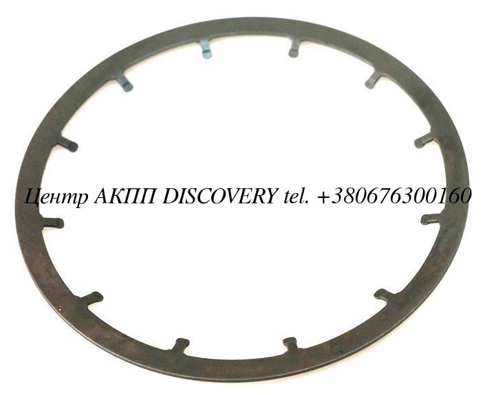 Демпферна Пружина Пакет "D" 4HP16 (Б/В)