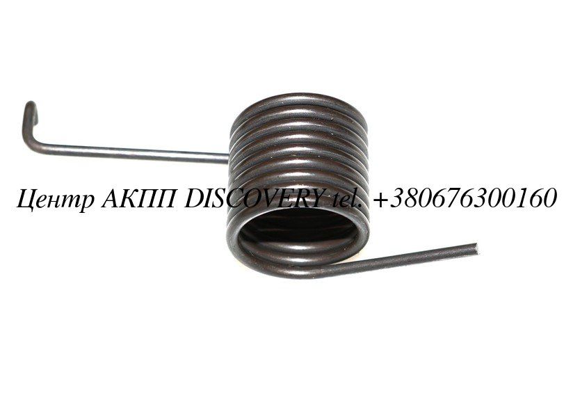 SPRING, PARKING PAWL RETURN 4HP16 (Used) 