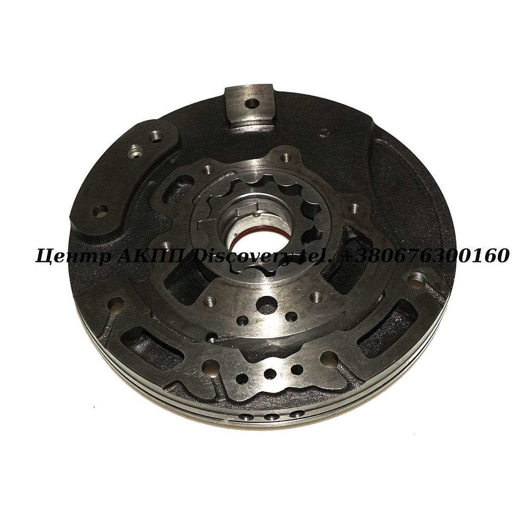 PUMP BODY, FRONT 4F27E/FNR5 Ford (Used)