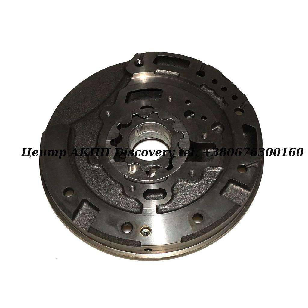 PUMP BODY, FRONT4F27E/FNR5 Mazda (Used)