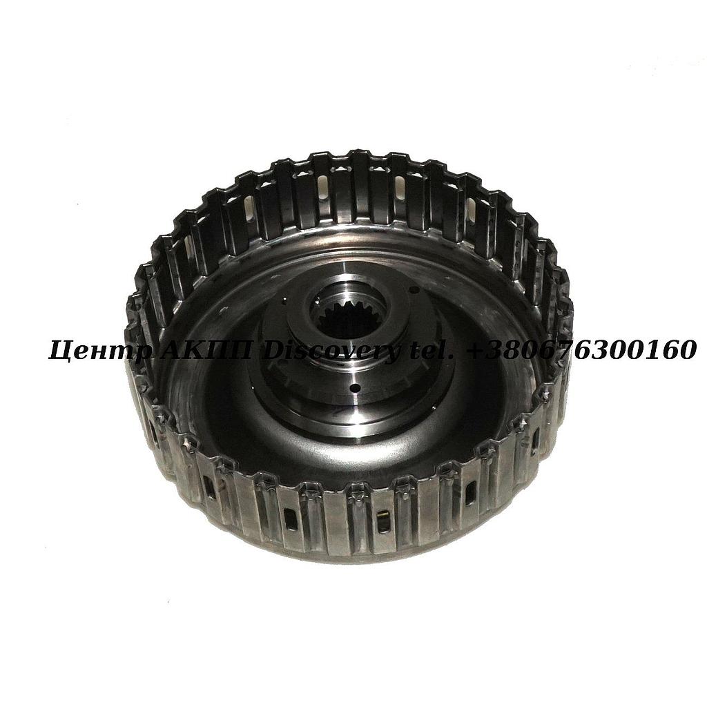 Drum Direct 4F27E/FNR5 (Used)
