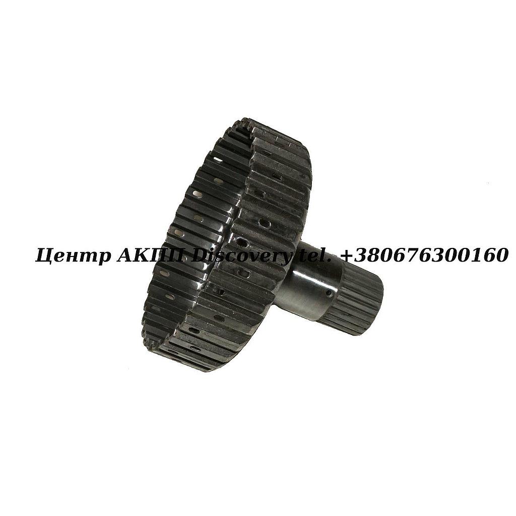 Hub, Direct 4F27E (Б/У)