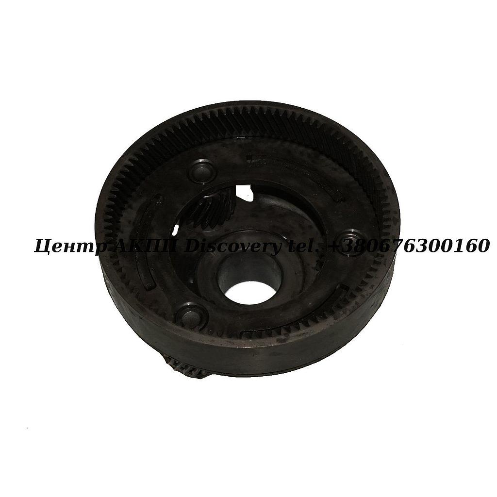 Planet Front 4F27E (Used)