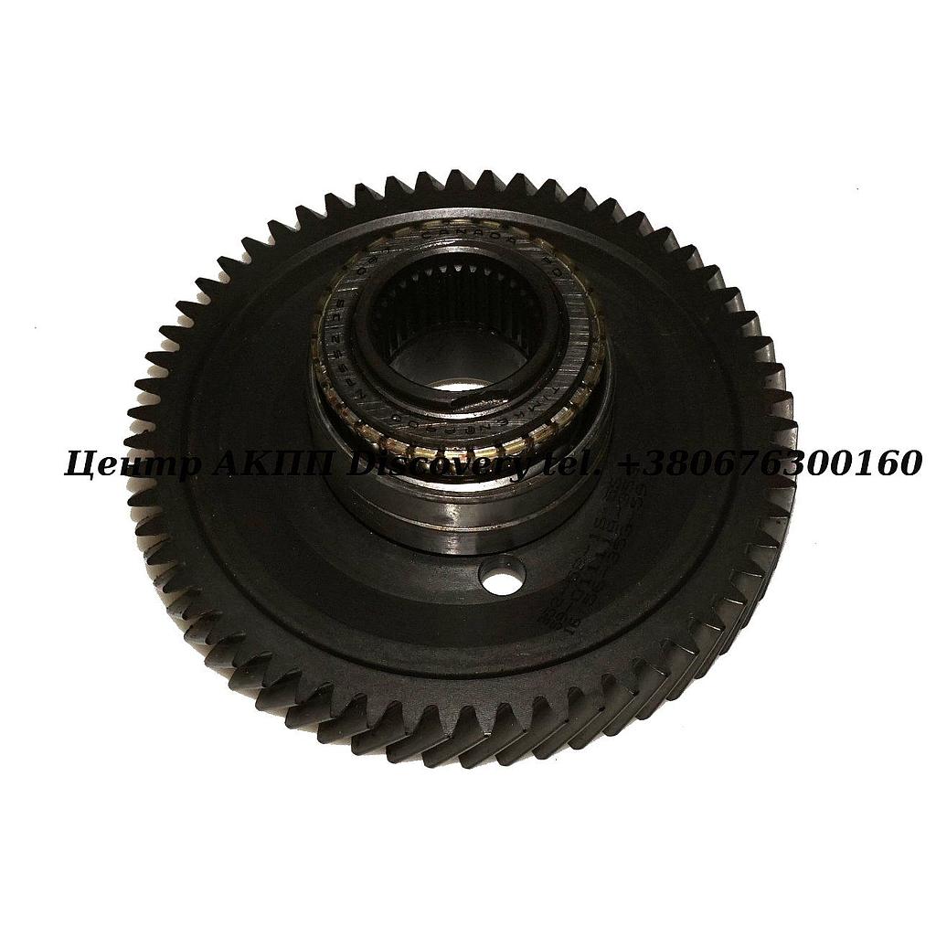 Gear Drive Transfer 4F27E 1999-Up (Б/У)