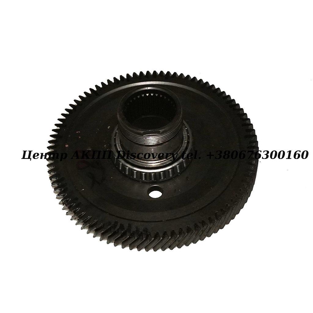 Gear Drive Transfer 4F27E 1999-Up (Used)