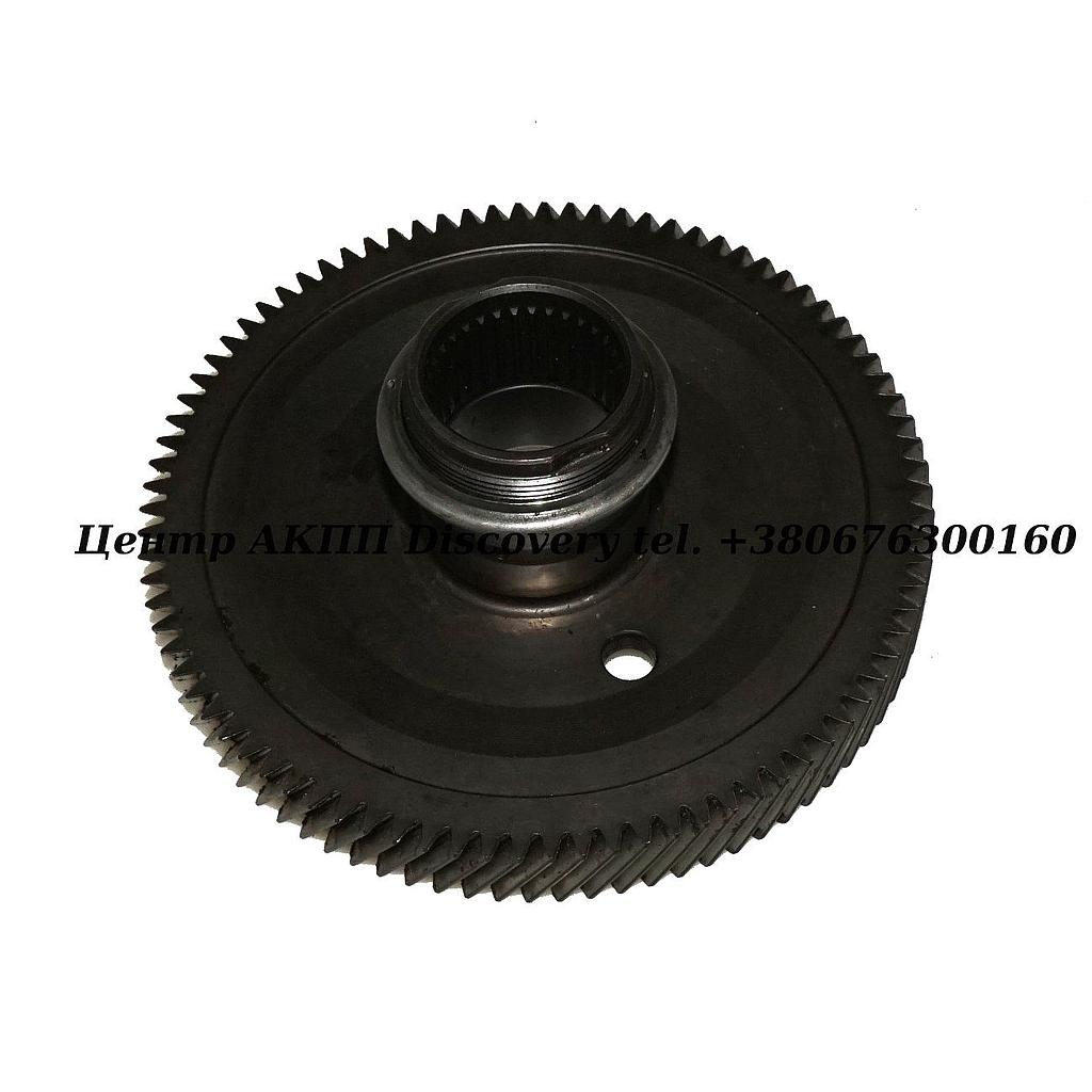 Gear Drive Transfer FNR5 2005-Up (Used)