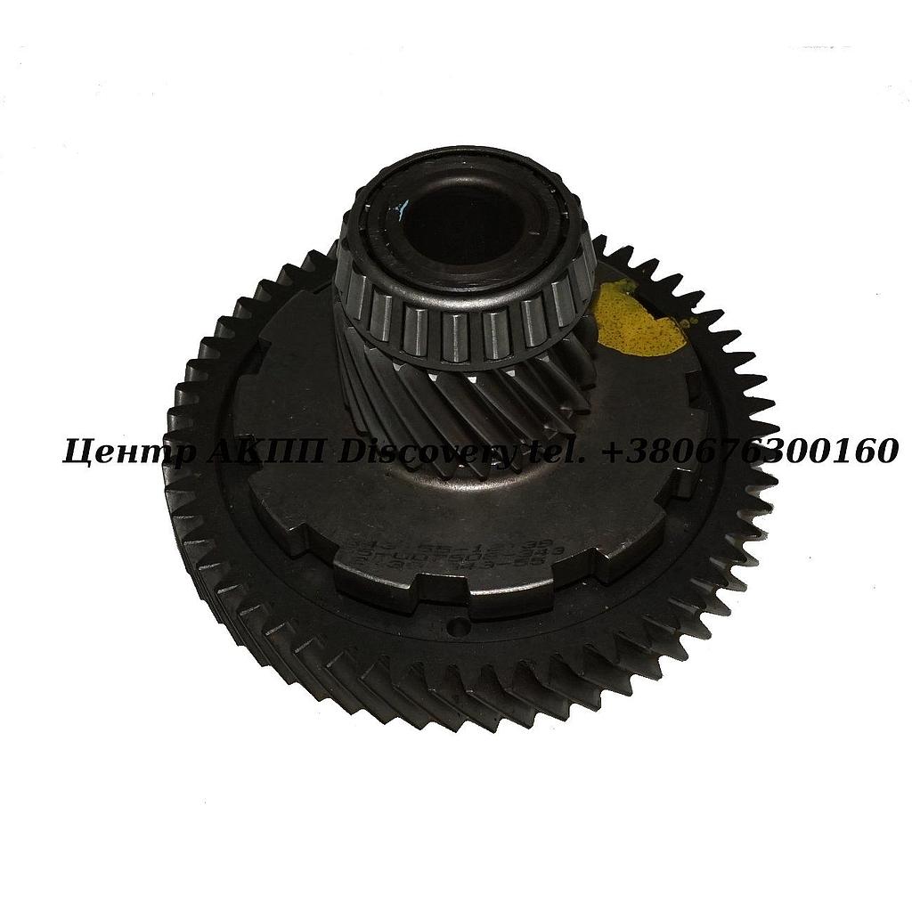 Gear Driven Transfer 4F27E (Used)