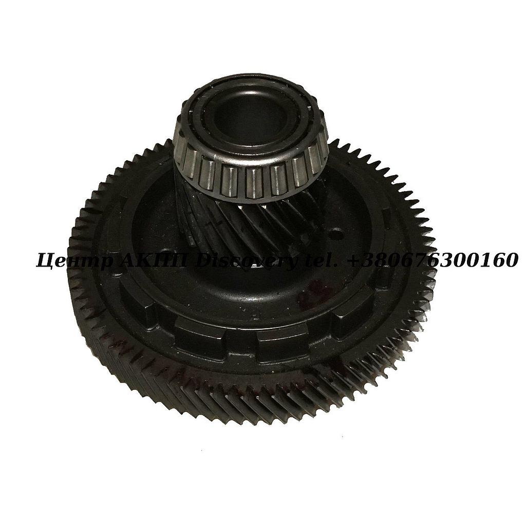 Gear Driven Transfer 4F27E (Used)