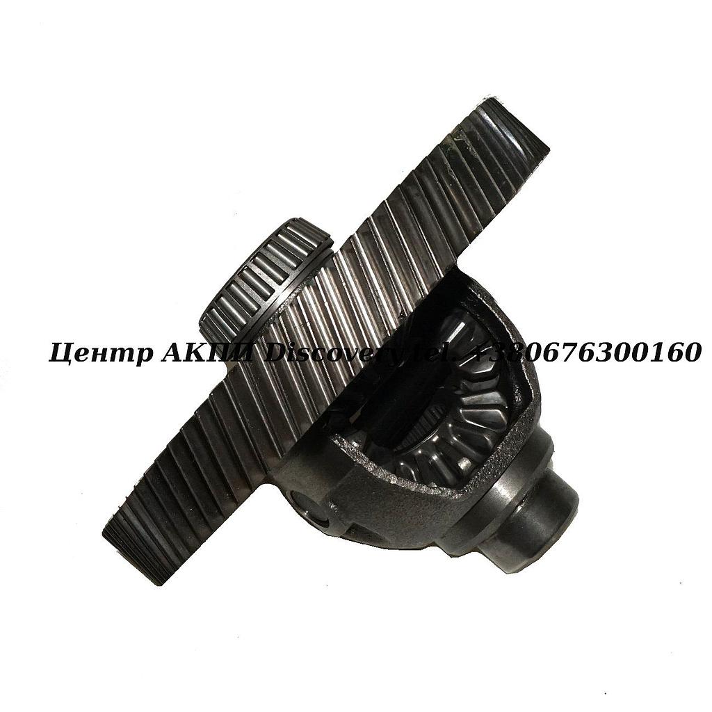Диференціал 4F27E (Б/В)