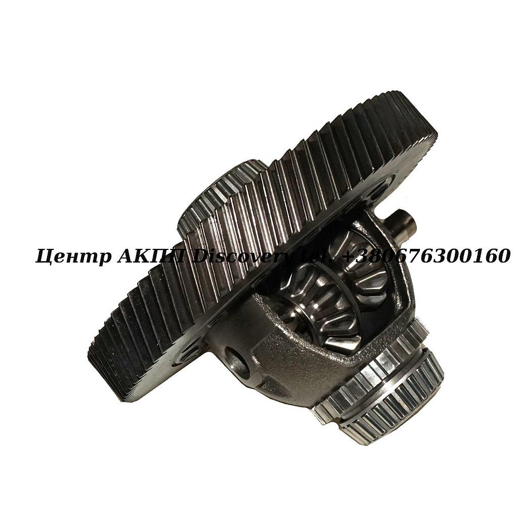 Диференціал 4F27E (Б/В)