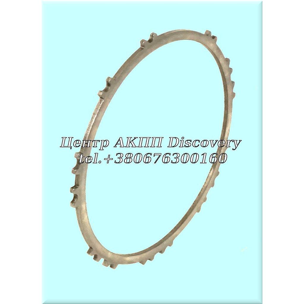 Упорна Пластина Пакет B2 (3.6mm) 09G (Б/B)