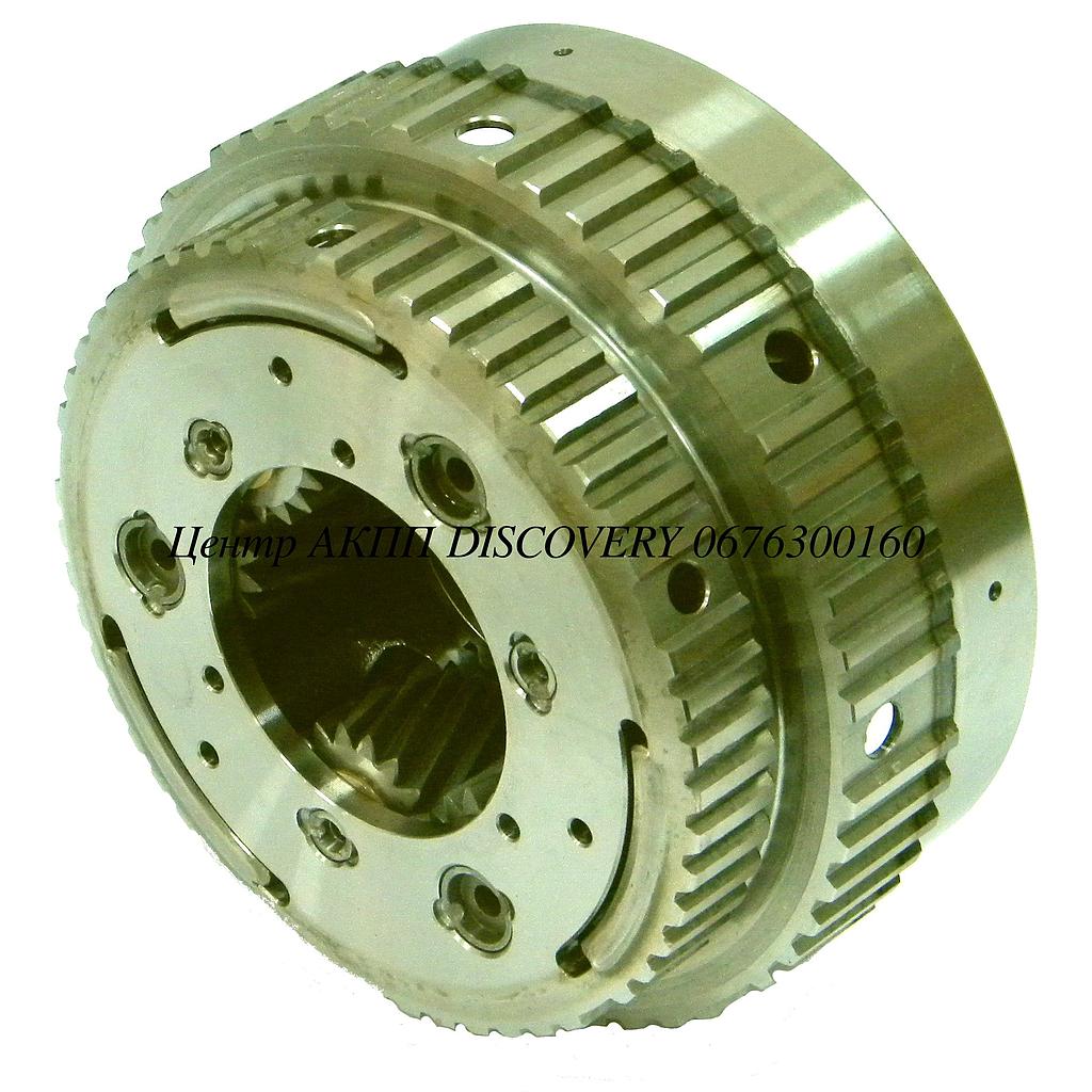 PLANET REAR 09G (Used)