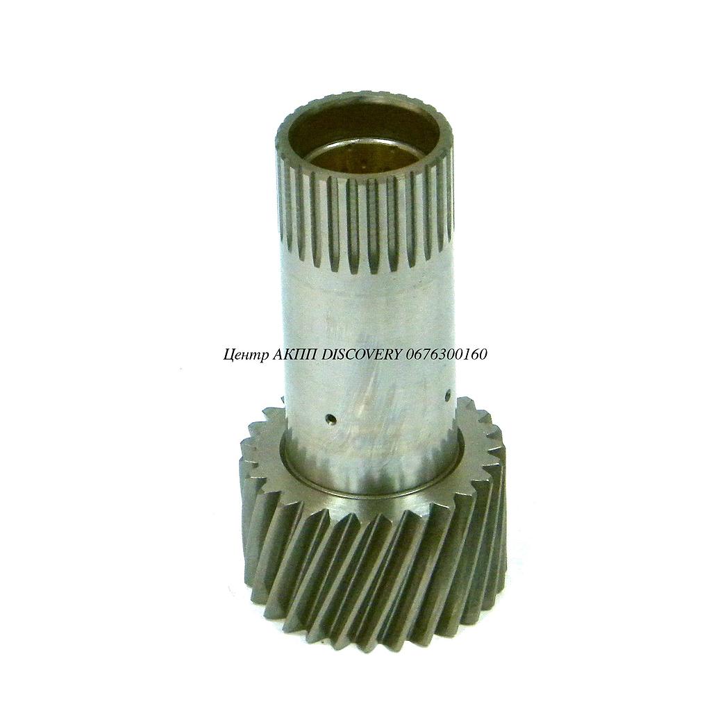 Sun Gear, Rear 09G (Used)