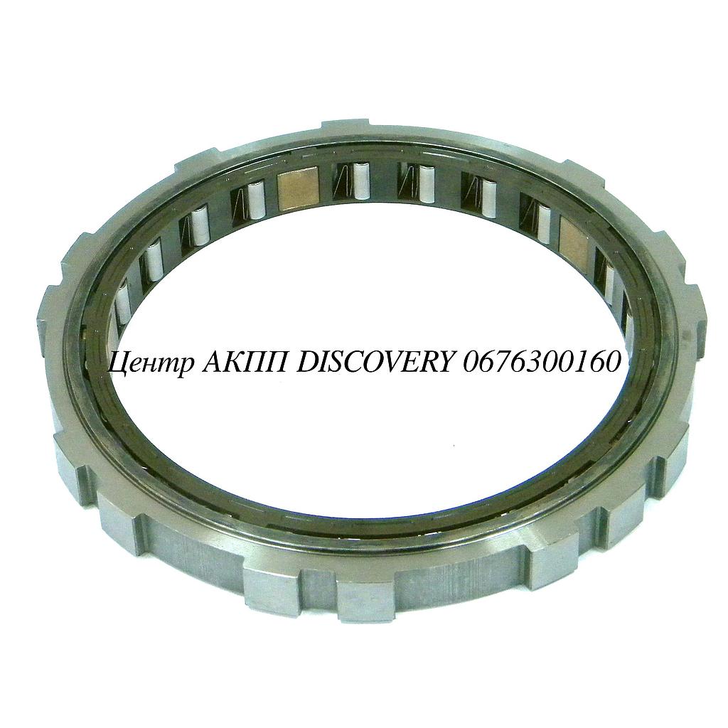 Sprag  Low/Reverse (F1) 09G (Used)