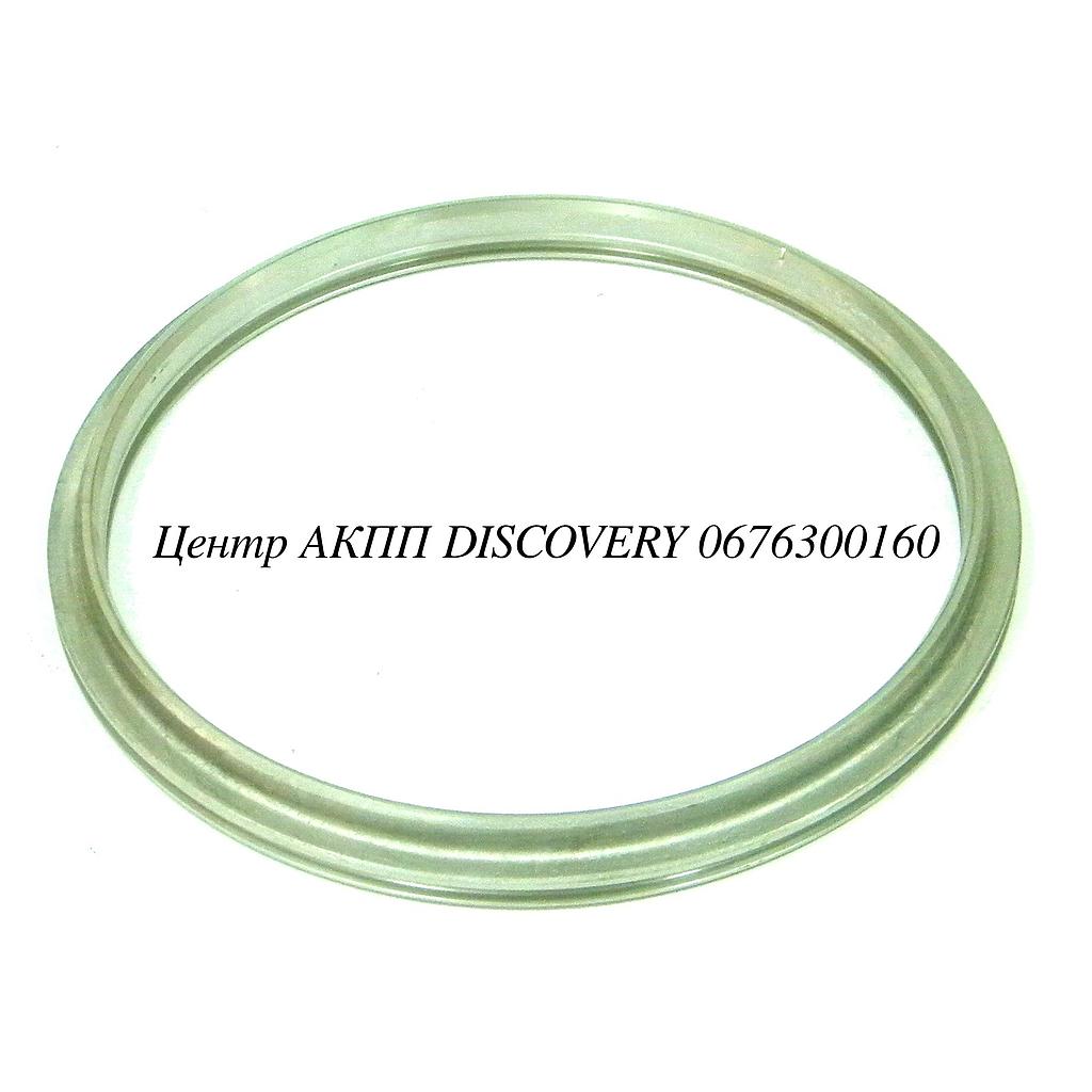 PISTON B1 09G (Used)