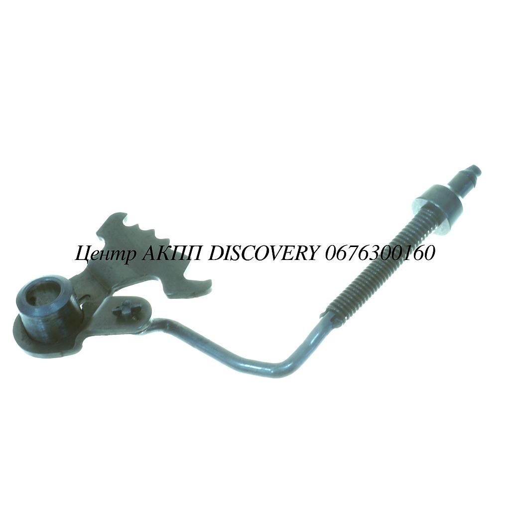 LINKAGE, SHIFT 09G  (Used)