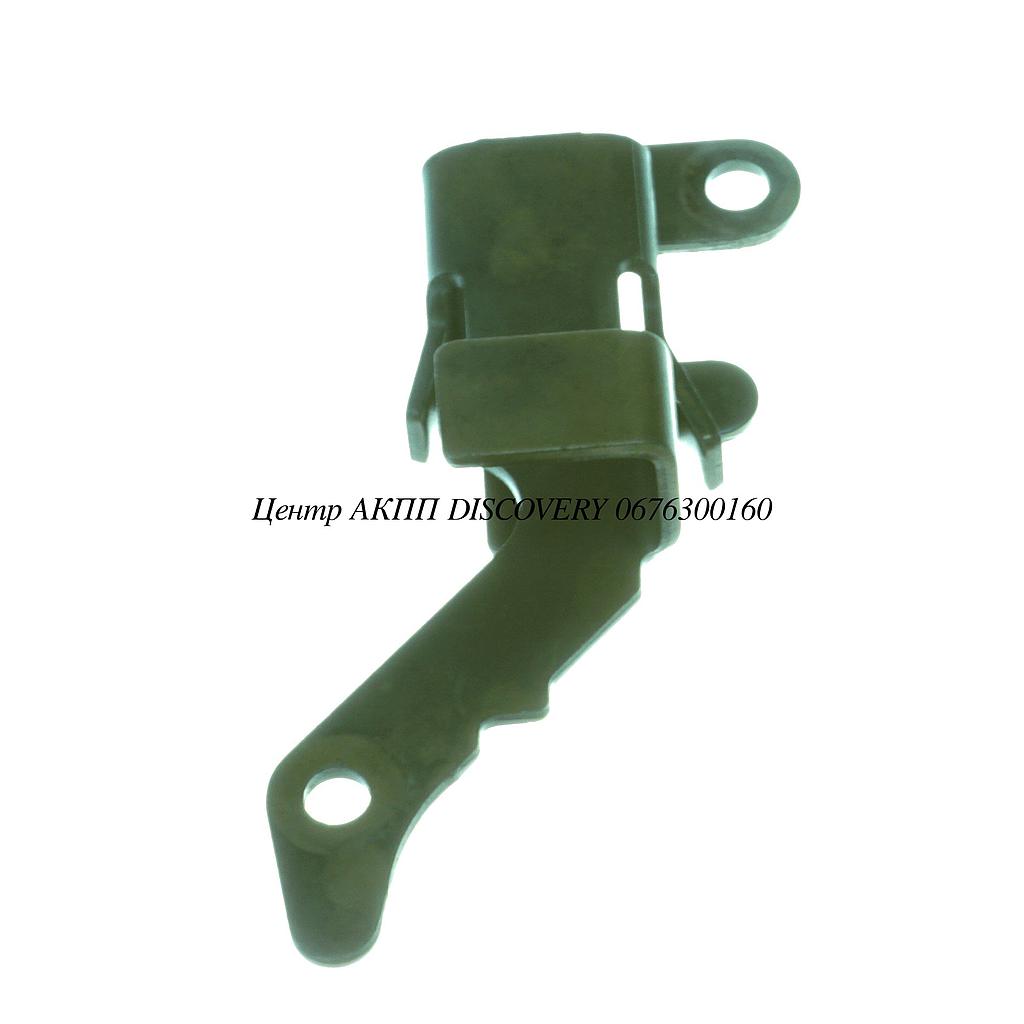 SUPPORT, PARKING PAWL 09G (Used)