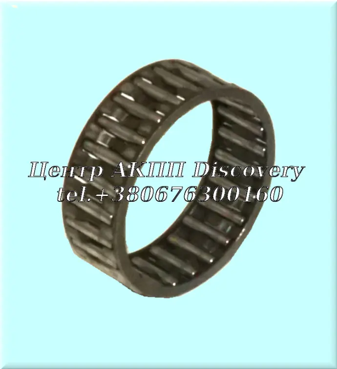 Підшипник Ступиці 3-4 Передачі 095/ 096/ 097/ 098/ 01M/ 01N/ 01P (Б/В)