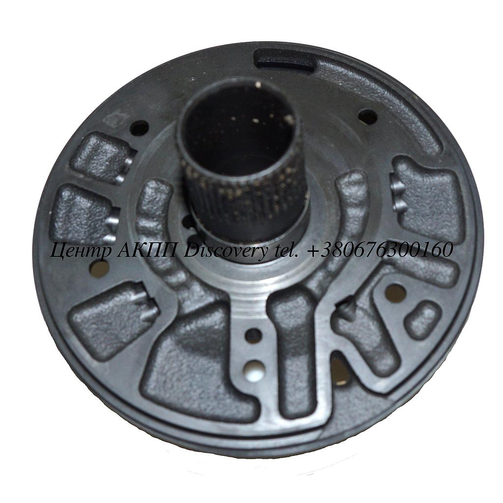 SUPPORT, STATOR 01M (Used)