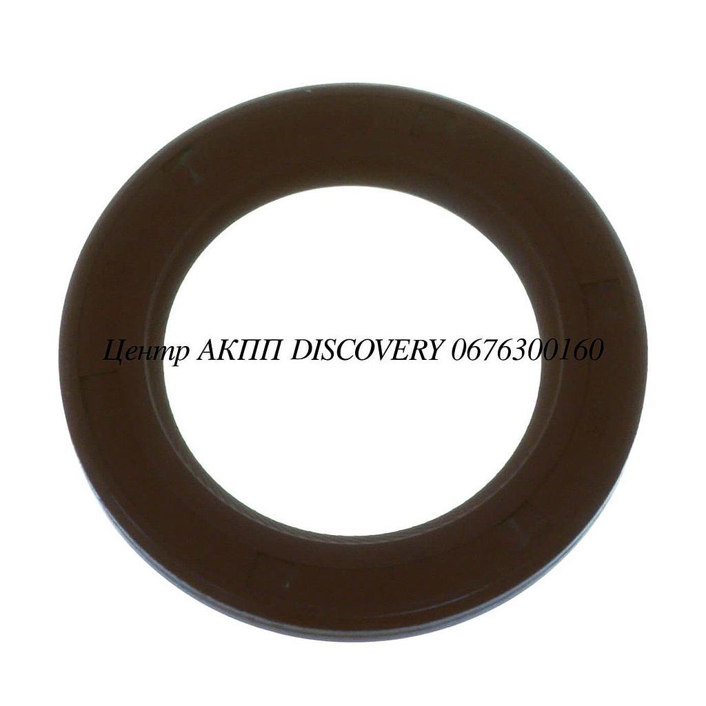 Сальник Масляного Насосу АКПП 4F27E 99-UP (Transtar)
