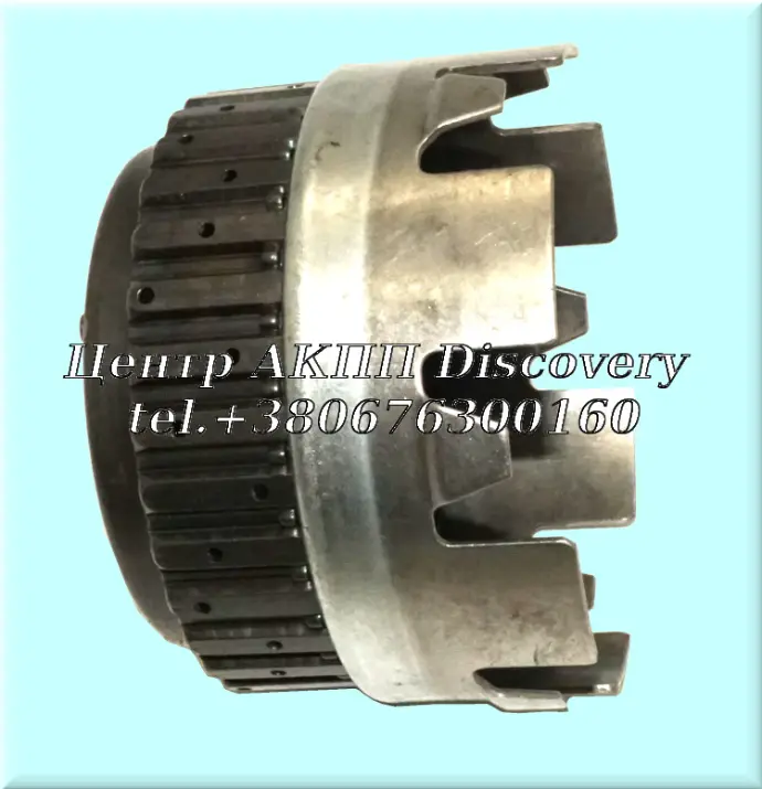 DRUM, REVERSE 095/096/097/098 (USED)