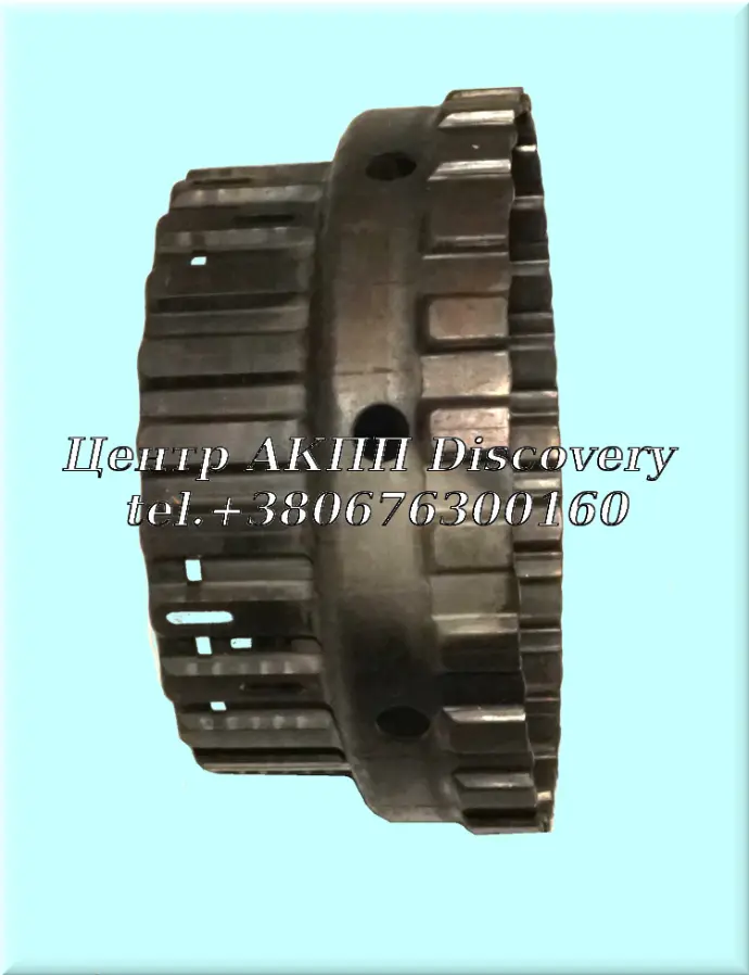 Ступиця Пакет Forward (56mm) 095/096/097/098/ 01M/01N/01P (Б/В)