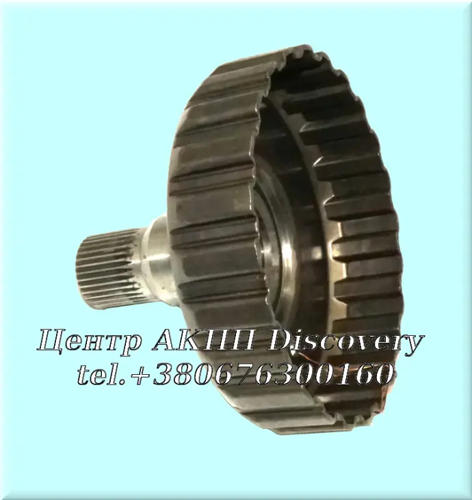Ступиця Сонячної Шестерні 095/096/097/098/01M (Б/В)