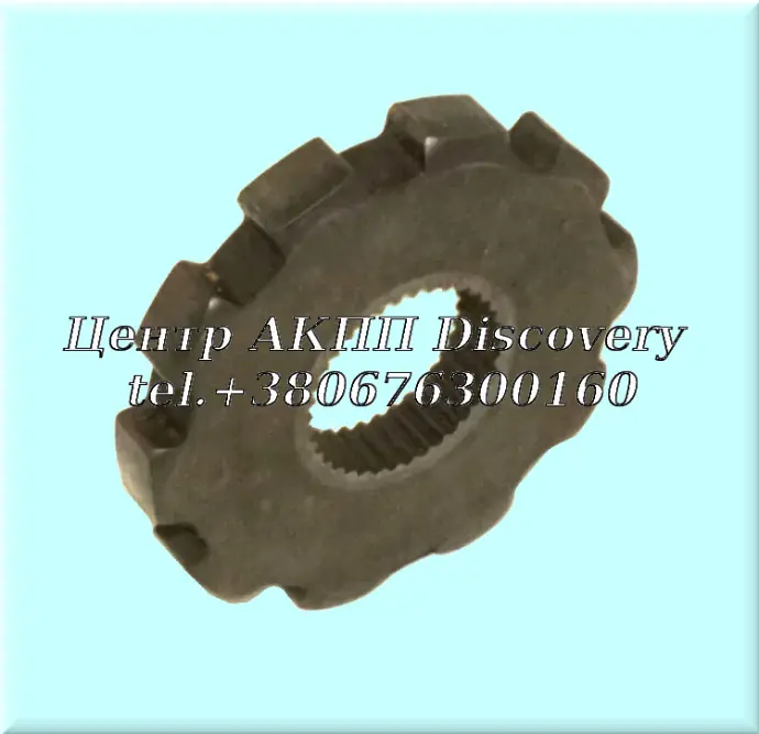 Паркувальна Шестерня 095/ 096/ 097/ 098/ 01M/ 01N/ 01P (Б/В)