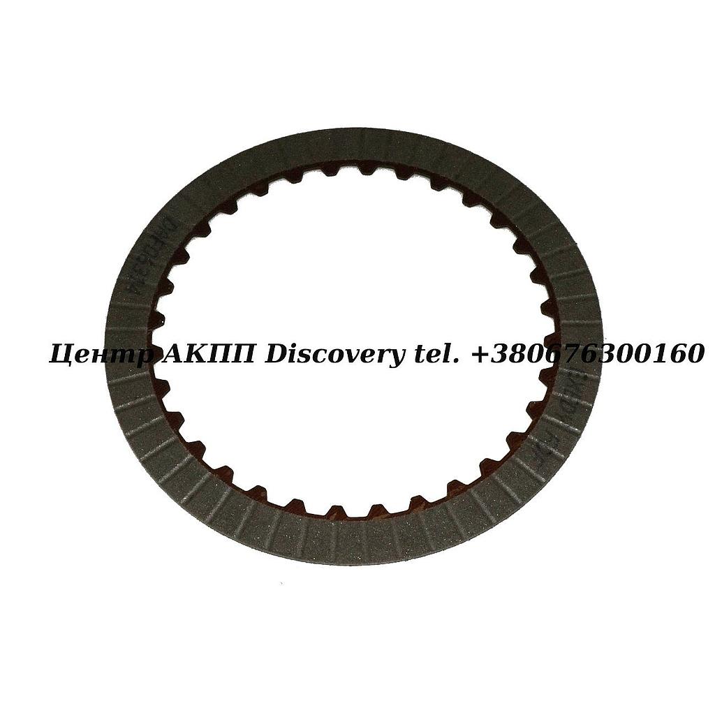 Фрикційний Диск Пакет Reduction Direct FNR5 (Exedy)