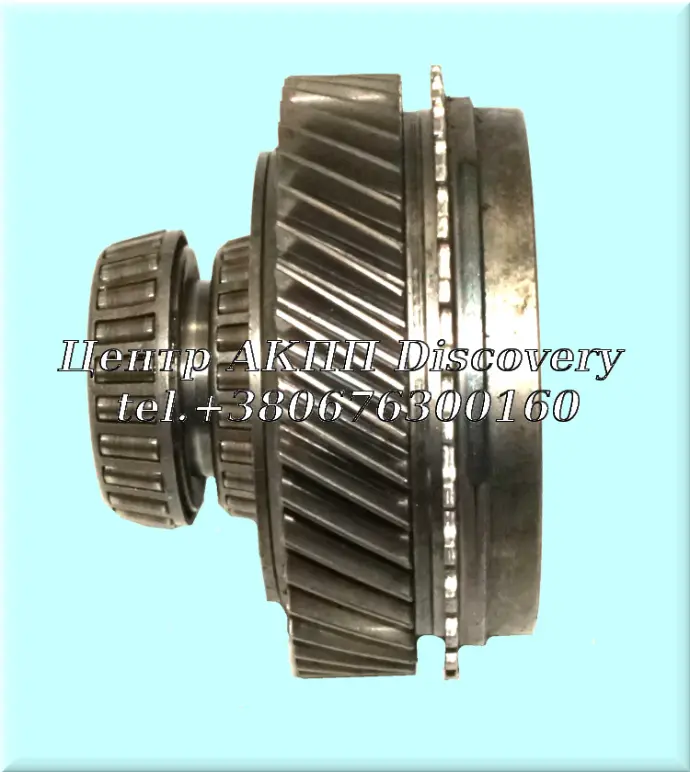Ведуча Шестерня АКПП 095/096/097/098/ 01M/01N/01P (Б/В) 