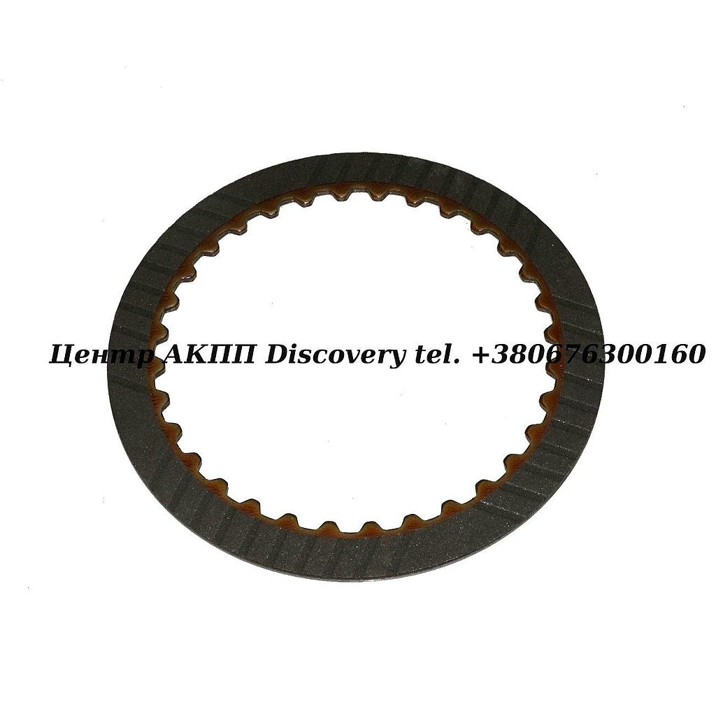 FRICTION Direct (one side) 4F27E/FNR5 (Exedy)