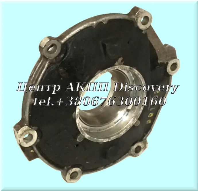 COVER, OUTPUT GEAR 097 (Used)