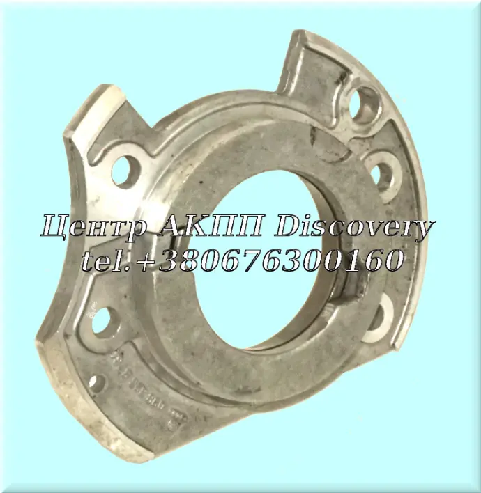 COVER, OUTPUT GEAR 098 (Used)