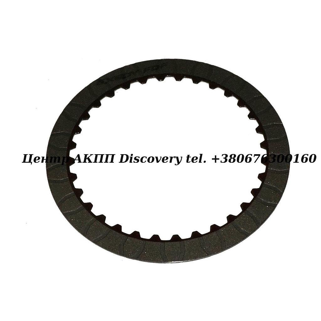 FRICTION FWD/DIR 4F27E/FNR5 99-UP (Exedy)