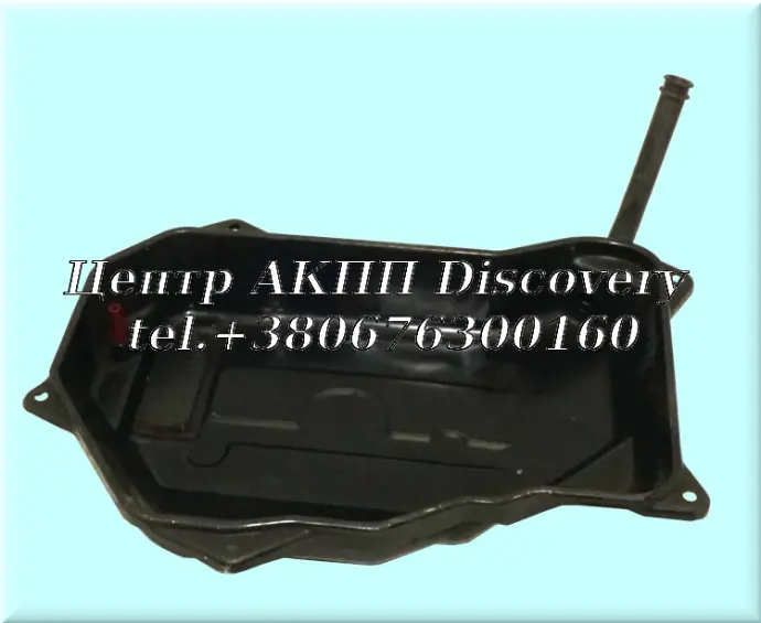 OIL PAN 01N 95-UP (Used)