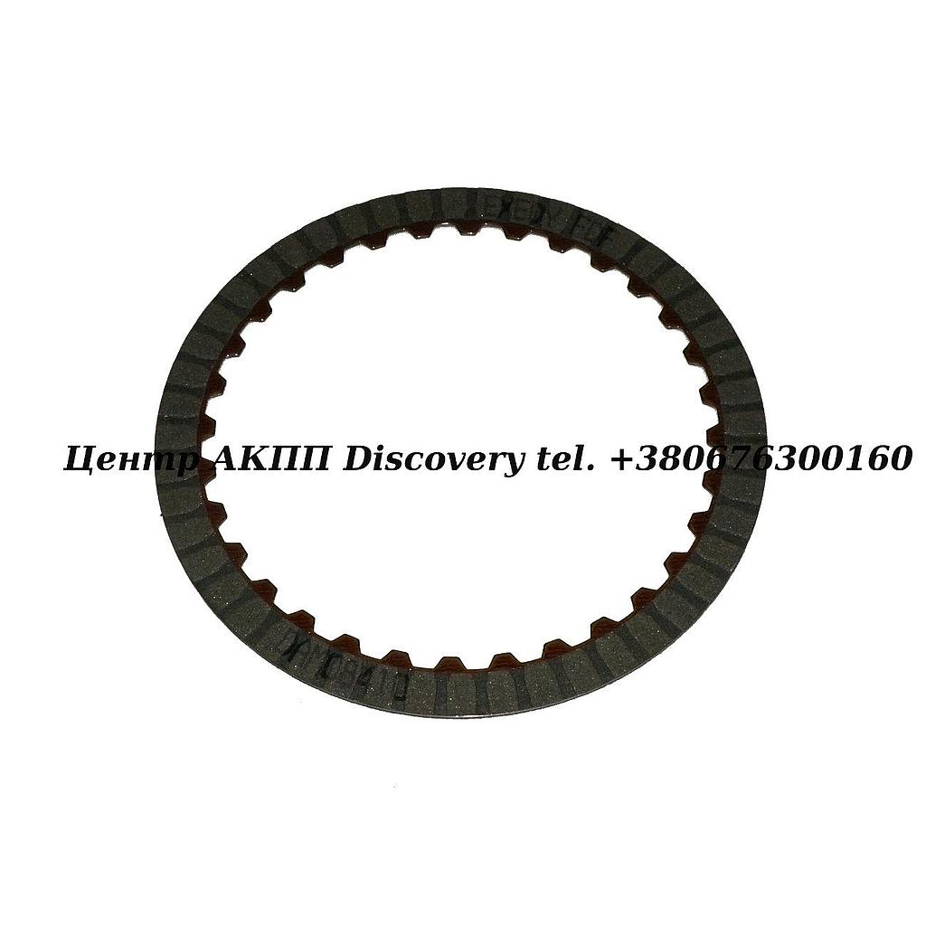 Фрикційний Диск Пакет Reduction Brake FNR5 (Exedy)