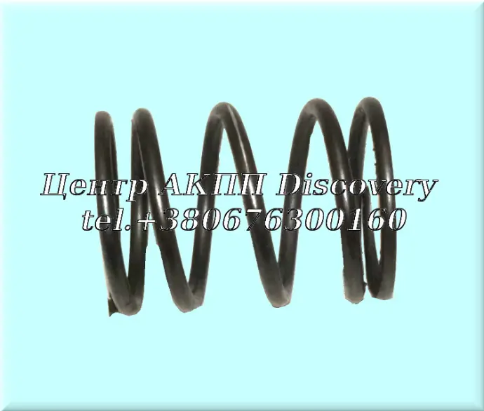 SPRING, DIRECT CLUTCH RELEASE 01M/01N/01P 95-up (Used)