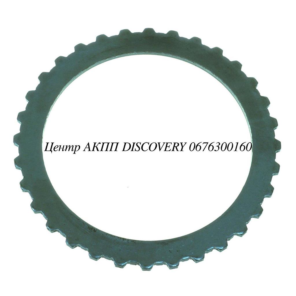 Сталевий Диск Пакет Direct 4F27E 99-UP (Transtar)