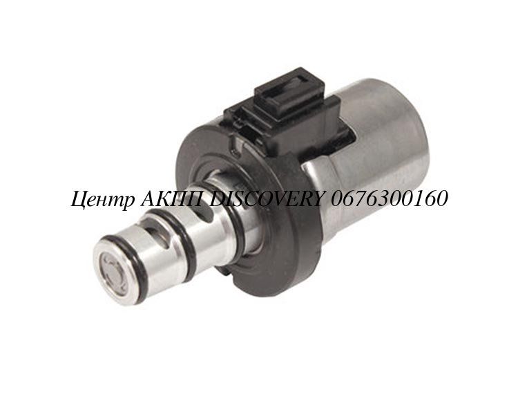 SOLENOID C,D,E SHIFT CONTROL 4F27E/ FNR5 06-UP (Transtar)
